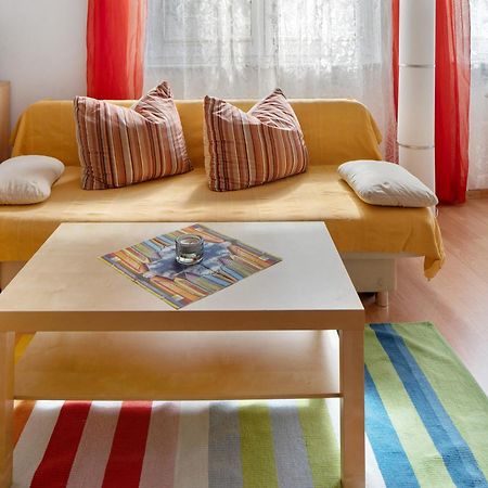 Ferienwohnung Zur Schauinslandbahn Horben Esterno foto