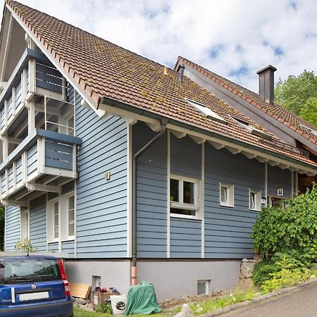 Ferienwohnung Zur Schauinslandbahn Horben Esterno foto