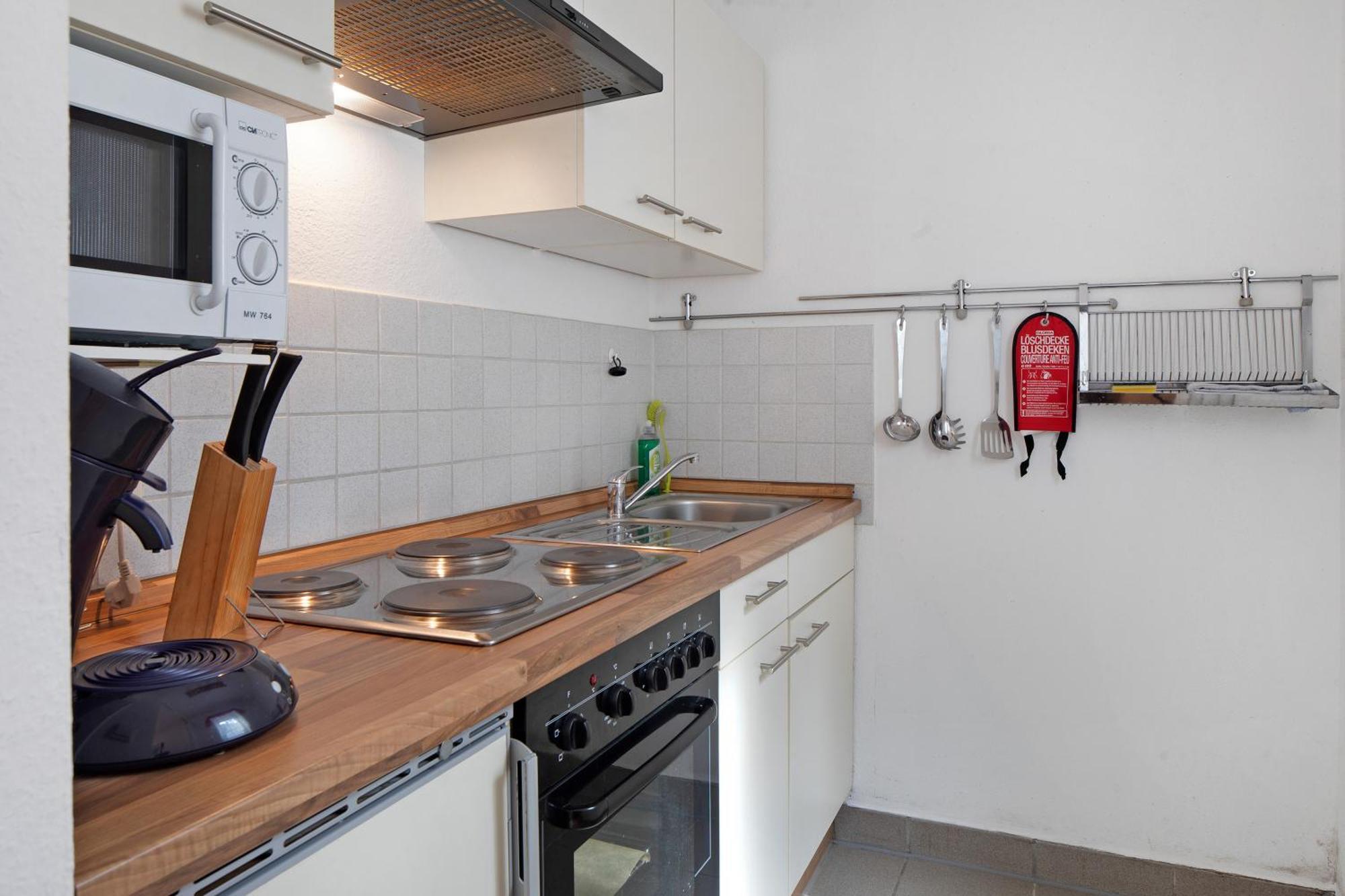 Ferienwohnung Zur Schauinslandbahn Horben Esterno foto