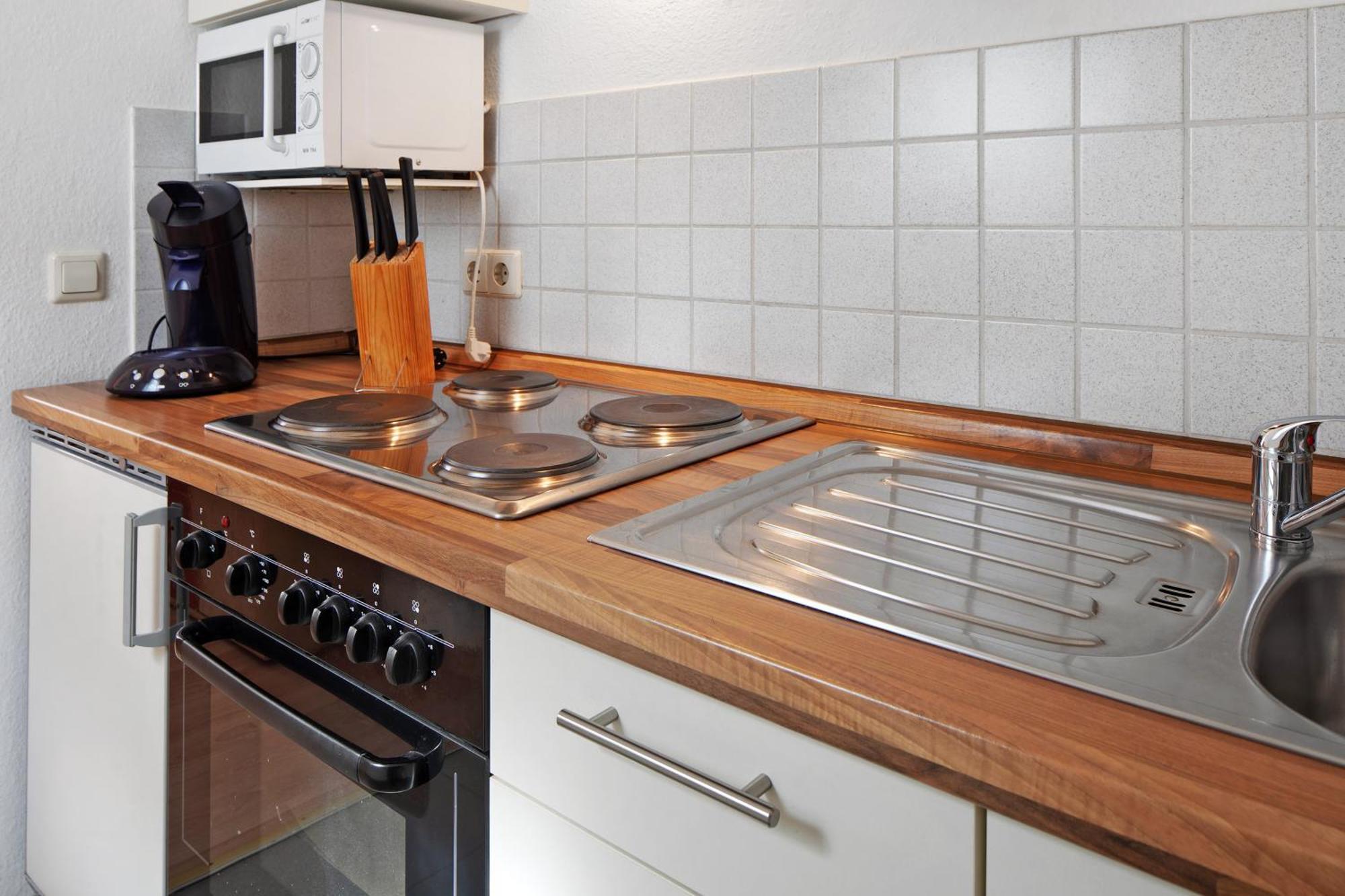 Ferienwohnung Zur Schauinslandbahn Horben Esterno foto