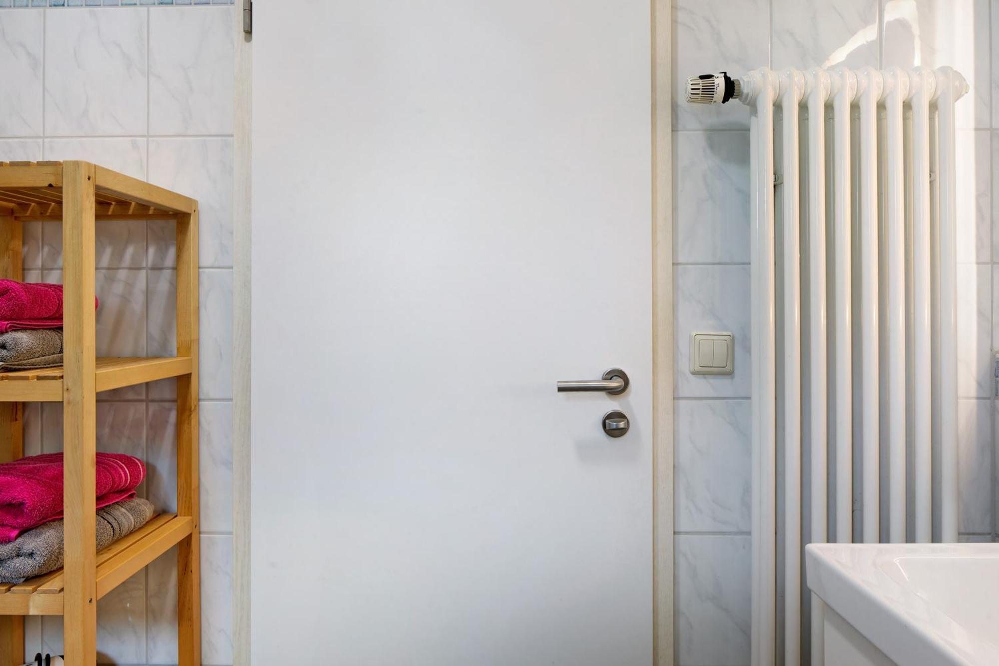 Ferienwohnung Zur Schauinslandbahn Horben Esterno foto