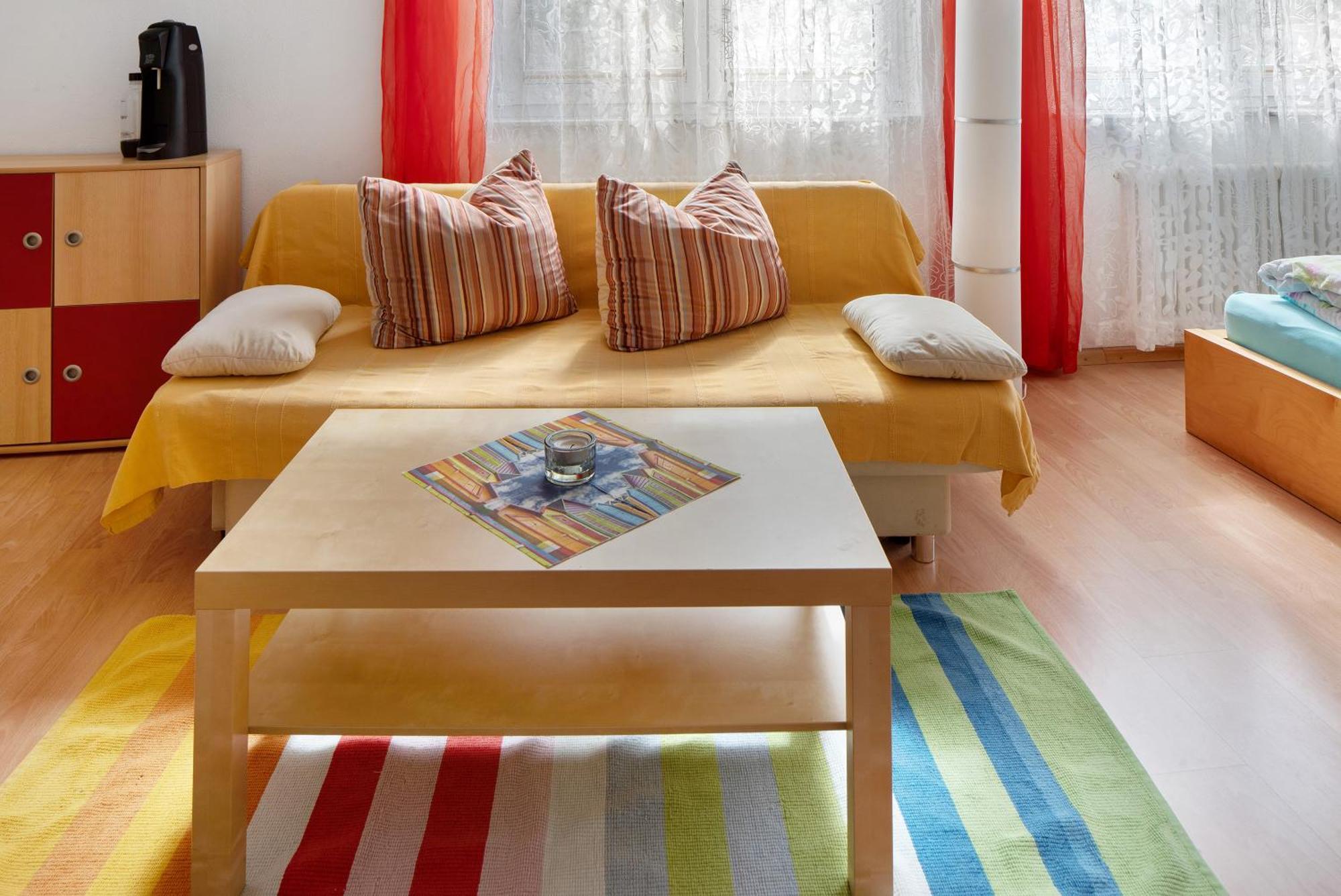 Ferienwohnung Zur Schauinslandbahn Horben Esterno foto
